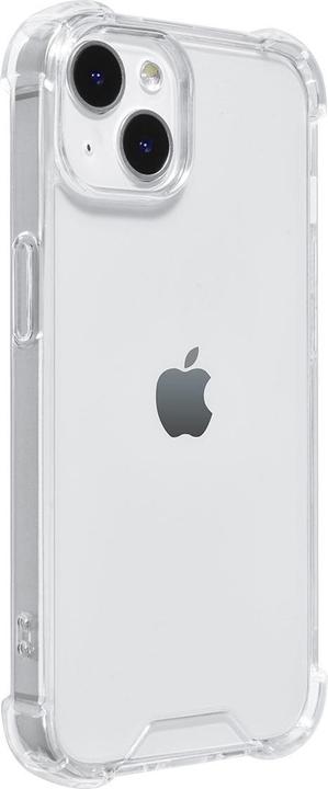 Actual product image UNIQ Accessory Case iPhone 15 - Hardcase Protective Cover Corners Anti-Shock Scratch Resistant No.703 (Apple iPhone 15)