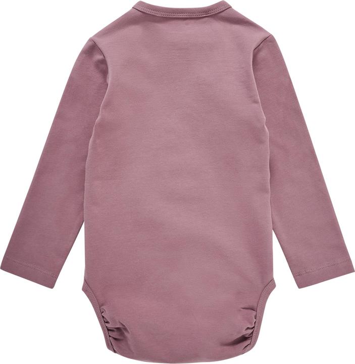 Actual product image hummel hmlFLIPS BODY L/S (56)