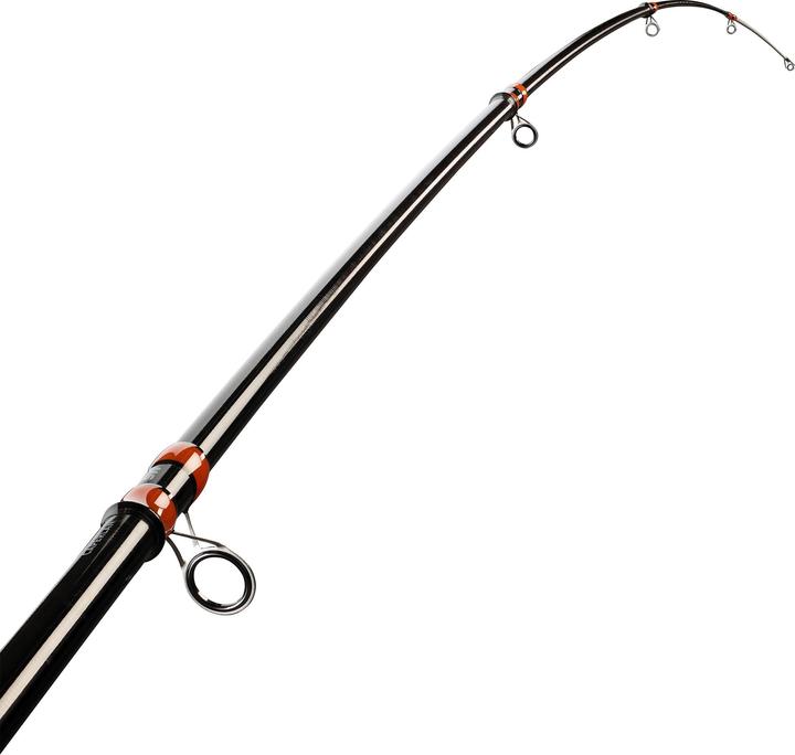 Image du produit Caperlan SYMBIOS LIGHT 100 (Tige ronde, 390 cm)