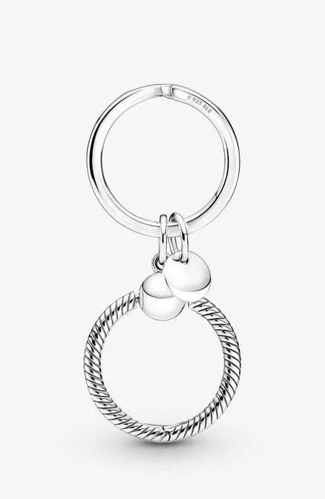 Actual product image Pandora Moments