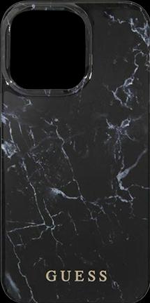 Actual product image Guess Hard Cover Marble (Apple iPhone 13 Pro Max)