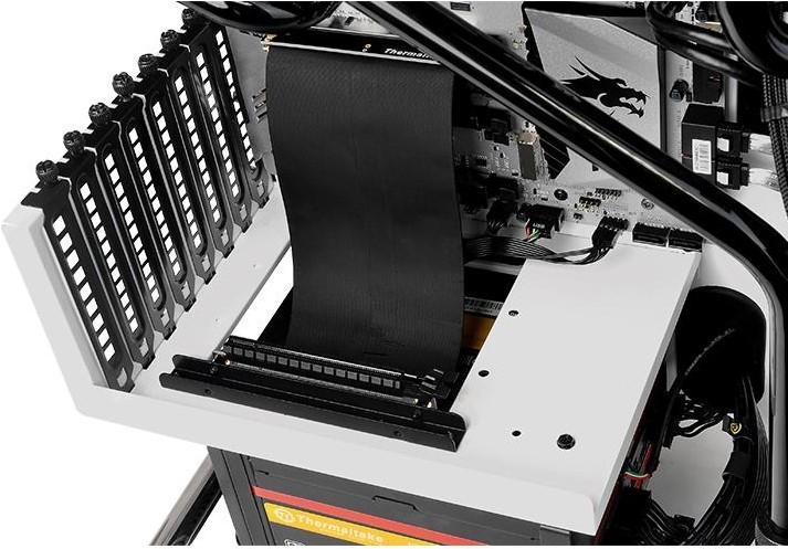 Image du produit Thermaltake Jeu PCI-E 3.0 X16 Riser Cable