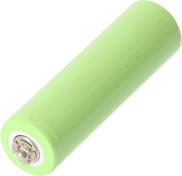 Produktbild FDK Akku für Braun 390cc (1 Stk., Gerätespezifisch, 1600 mAh)