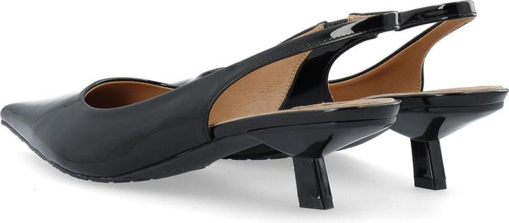 Actual product image Bianco BIAKRISTIN Kitten Heels (41)