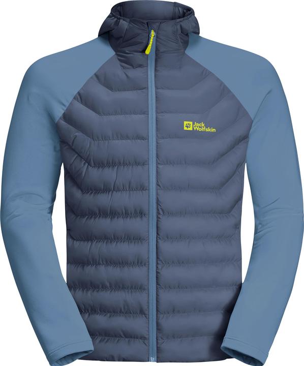 Jack Wolfskin Routeburn Pro Hybrid M