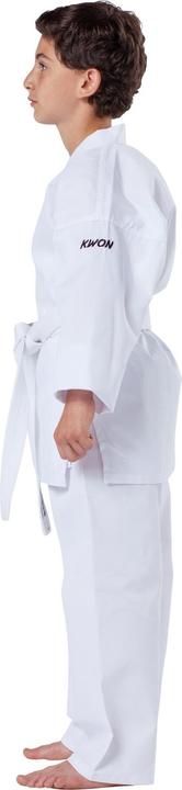 Produktbild Kwon Basic Weiss
