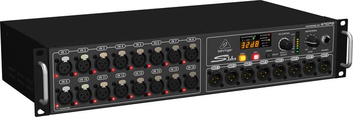 Produktbild Behringer Digital Snake S16