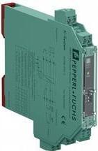 Image du produit Pepperl & Fuchs PEPPERL+FUCHS KCD2-STC-1
