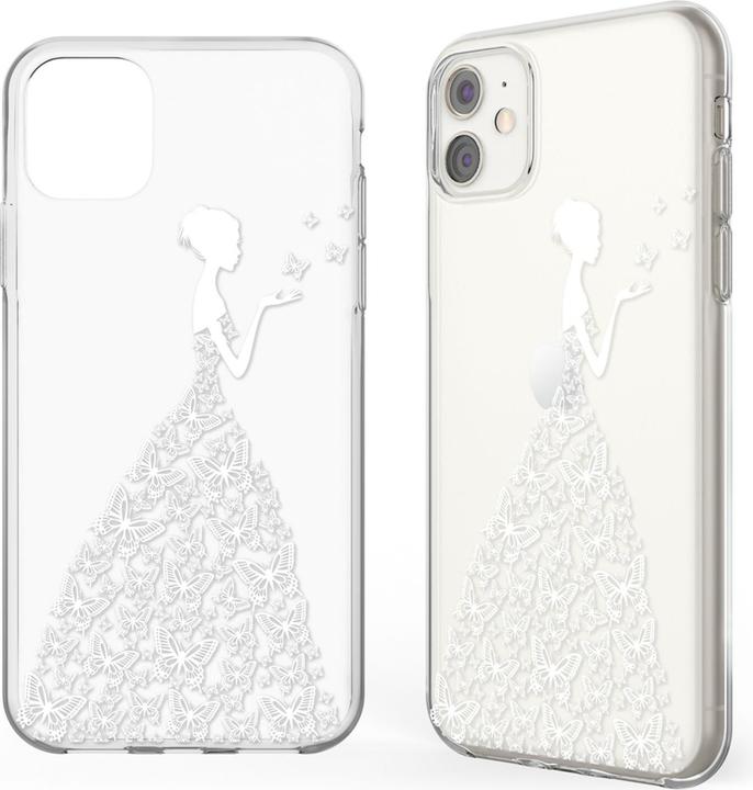 Produktbild Nalia Motiv Hülle (Apple iPhone 11)