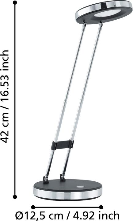 Produktbild EGLO Gexo (220 lm)