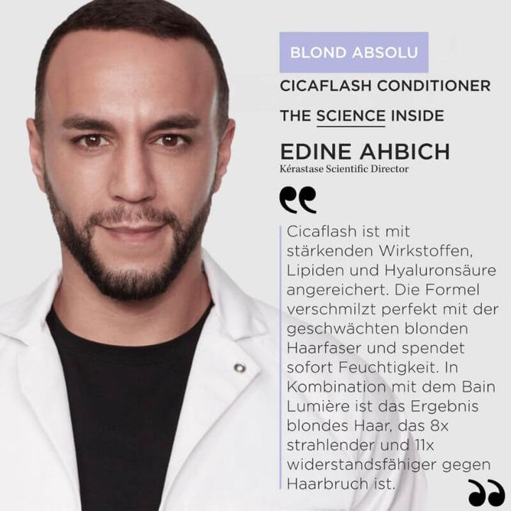 Immagine prodotto Kérastase Blond Absolu (Set per la cura dei capelli)