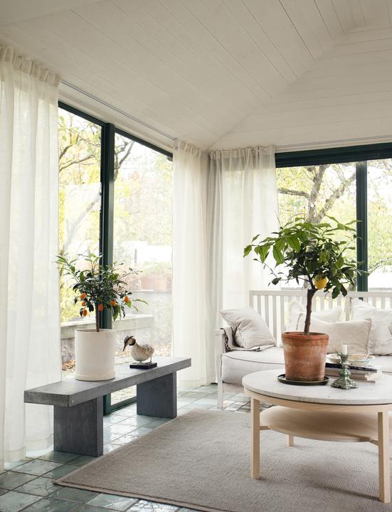 Actual product image Himla Skylight (140 x 290 cm)