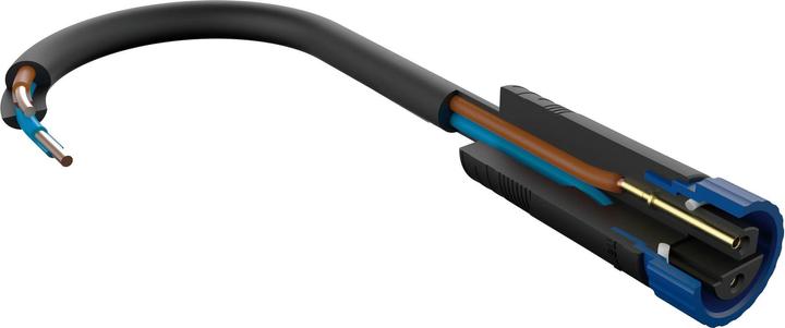 Produktbild Paulmann Outdoor Plug & Shine Bodeneinbauleuchte (609 lm, IP67)