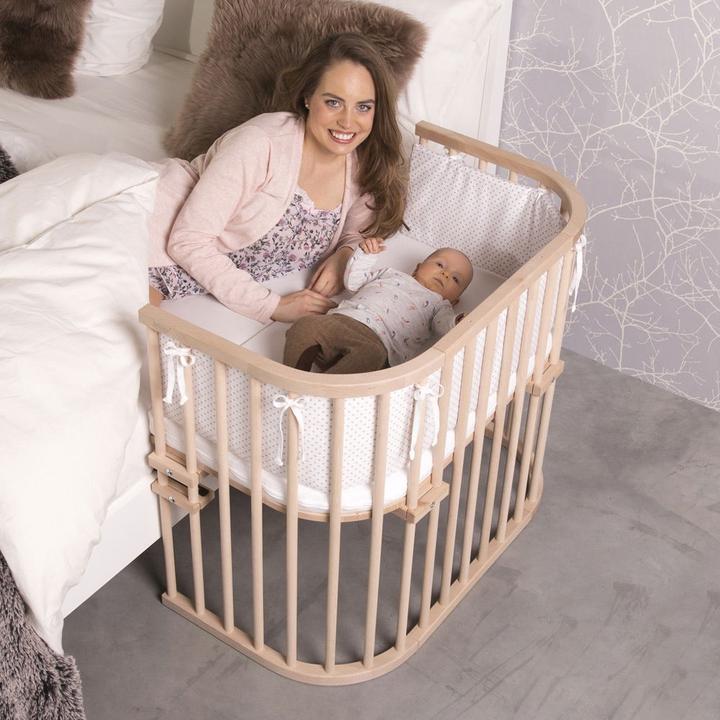 Actual product image Babybay Maxi