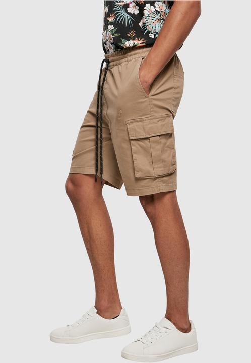 Produktbild Urban Classics Drawstring Cargo Shorts (L)