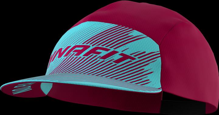 Actual product image Dynafit Alpine Graphic Visor Cap (58)