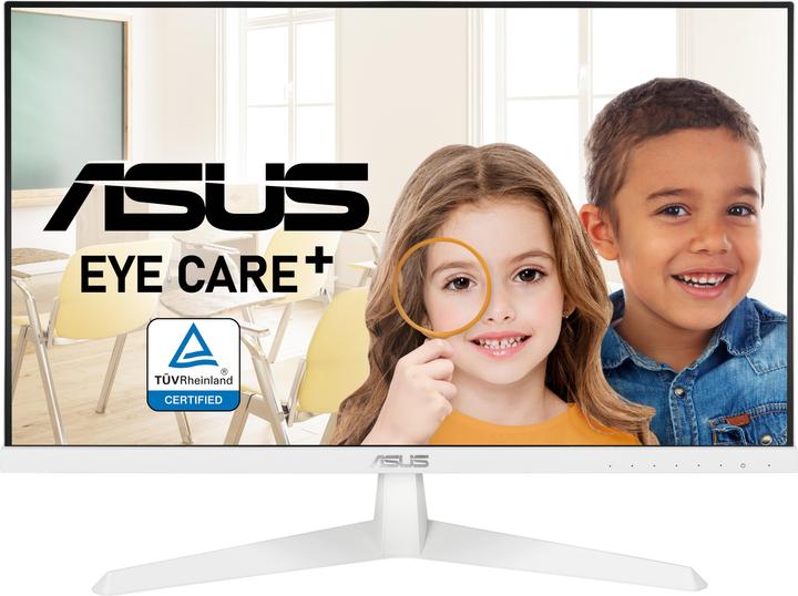 Actual product image ASUS VY249HE-W (1920 x 1080 pixels, 23.80")