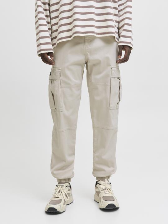 Actual product image Jack & Jones Relaxed Fit Relaxed Fit Hosen Relaxed Fit Hosen (W31/L32)