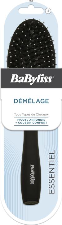 BaByliss Ovale pneumatische Bürste