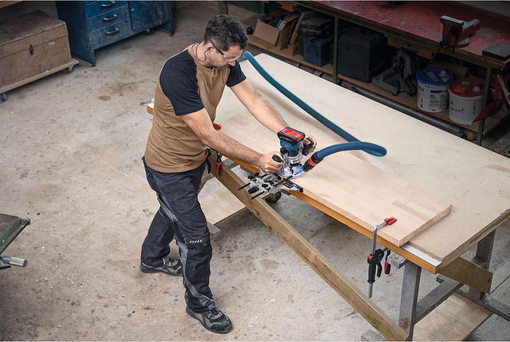 Produktbild Bosch Professional GKF 18V-8