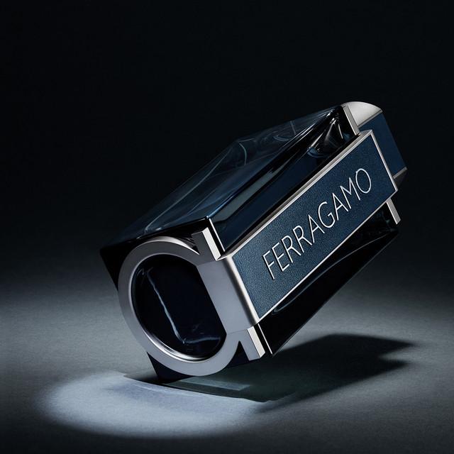 Produktbild Salvatore Ferragamo Intense Leather Eau de Parfum (Eau de Parfum, 100 ml)