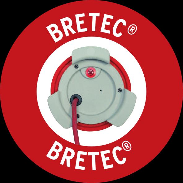 Produktbild Brennenstuhl Garant G Bretec (33 m, 1.50 mm²)