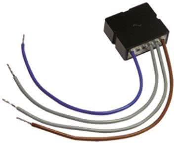 Actual product image Digitalstrom Joker automation terminal (Heating actuator)