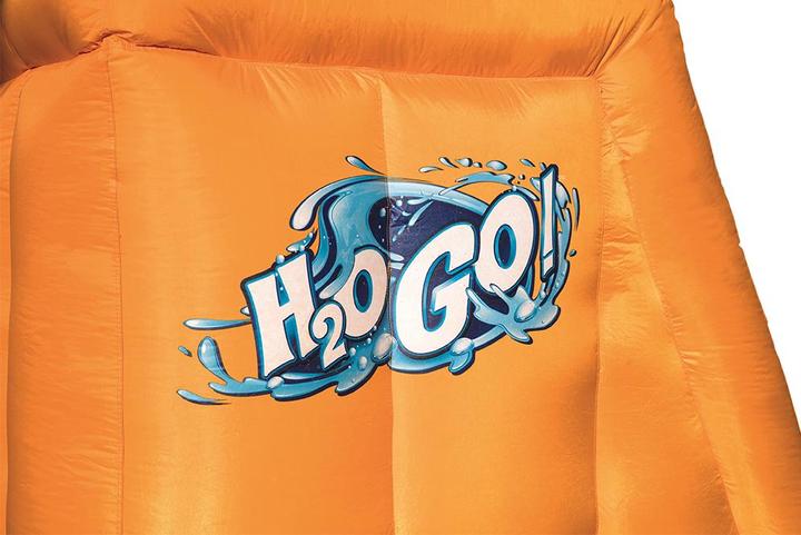 Actual product image Bestway Hurricane Tunnel Blast Mega