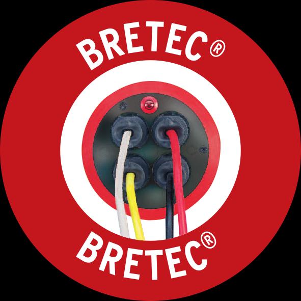 Produktbild Brennenstuhl Kabelrolle mit Drehkontakt - 33 m (33 m, 1.50 mm²)