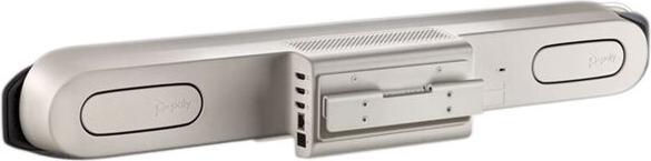 Image du produit Poly Caméra USB Studio X50 incl.