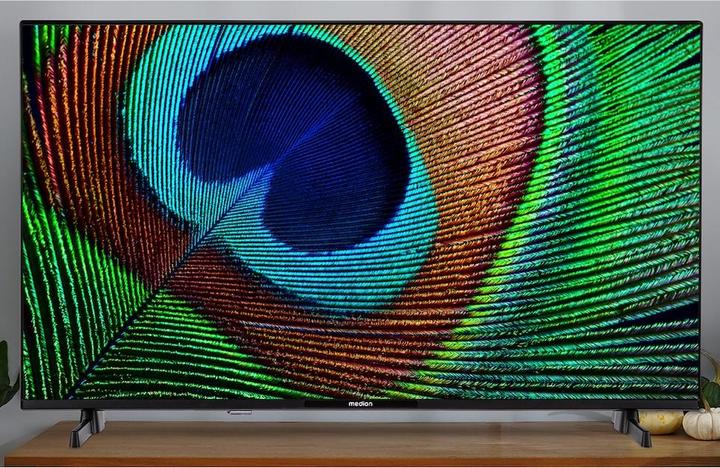 Image du produit Medion LIFE P14031 (MD 29242) Téléviseur Android™ (40", LCD, Full HD)