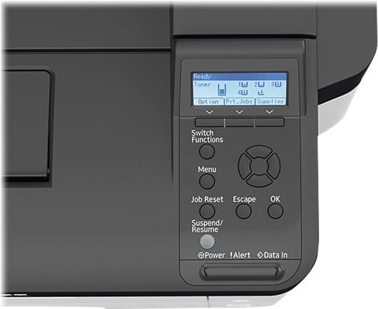 Image du produit RICOH Imprimante laser P800 n/b (Laser, Noir et blanc)