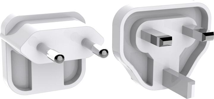 Actual product image RealPower DeskCharge-65 Travel (65 W)