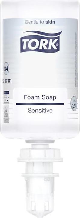 Actual product image Tork Premium foam soap, extra mild (refill, 1000 ml)