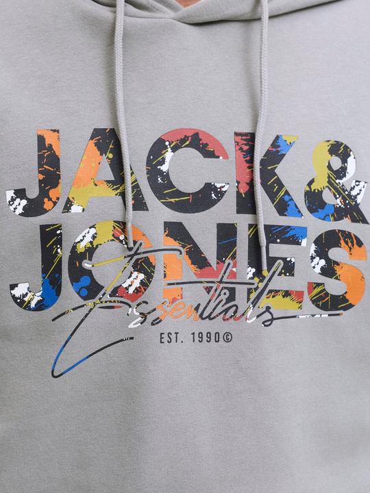 Immagine prodotto Jack & Jones Kapuzenpullover EPLAS Hoodie (XXL)