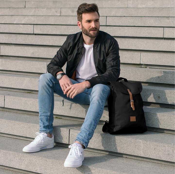 Actual product image Johnny Urban Liam (13 l)