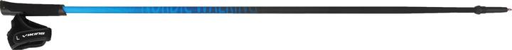 Actual product image Viking Nordic walking poles Pro Trainer, 110cm, blue (110 cm)