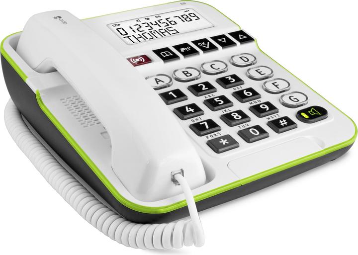 Produktbild Doro Secure 350
