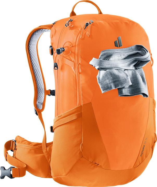 Produktbild Deuter Futura 25 (25 l)