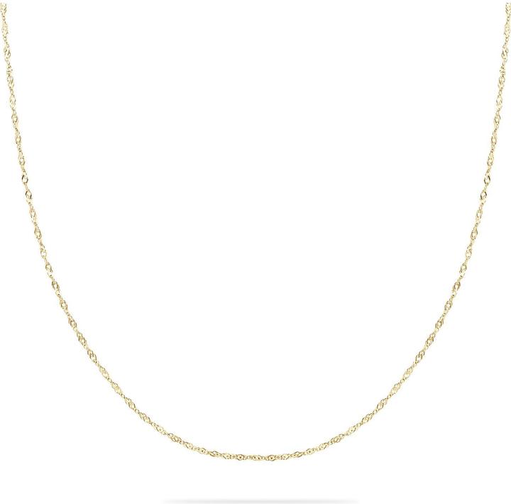 Produktbild Favs Kette (375er Gelbgold)