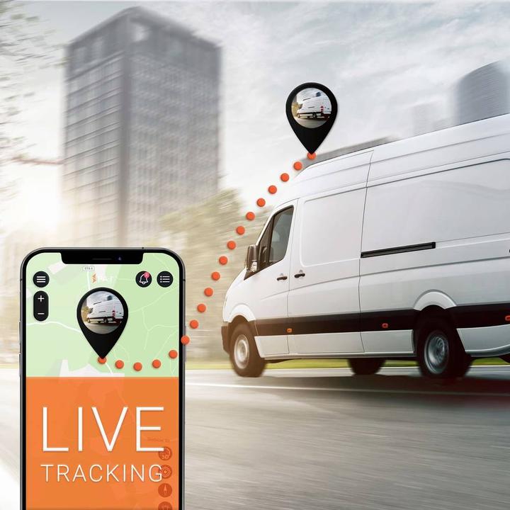 Produktbild PAJ Finder 4G