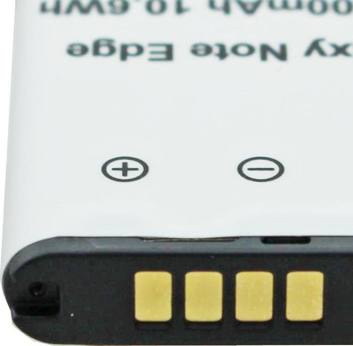 Immagine prodotto AccuCell Akku Galaxy Note Edge, EB-BN915B