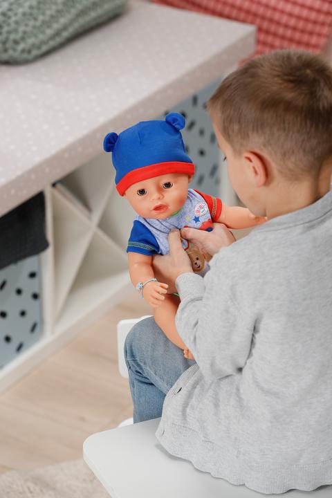 Productafbeelding Zapf Creation Jonas