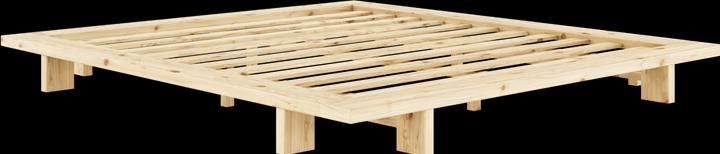 Actual product image Karup Design Japan (180 x 200 cm)