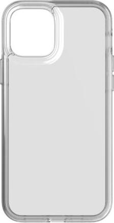 Immagine prodotto tech21 Custodia trasparente Evo (Realme 12 Pro+, Apple iPhone 12)