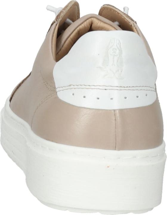 Actual product image Hush Puppies This comfortable and simple sneaker from with a padded removable footbed and a puri (39)