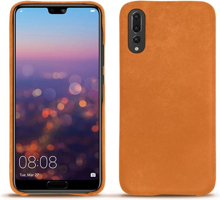 Image du produit Noreve Housse cuir (Huawei P20 Pro)