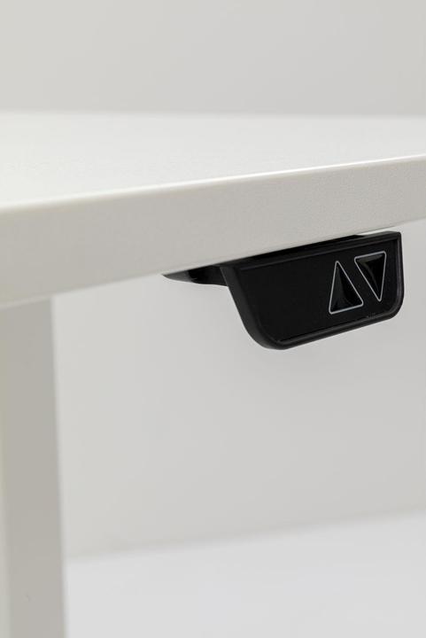 Produktbild Kare Design Schreibtisch Office Smart Weiss Weiss 160x80 (160 x 80 x 76 cm)