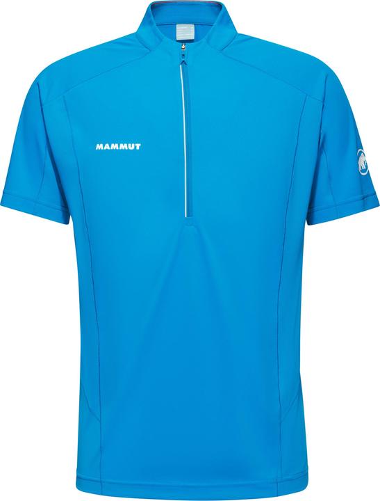 Produktbild Mammut Aenergy FL Half Zip T-Shirt Men (XXL)