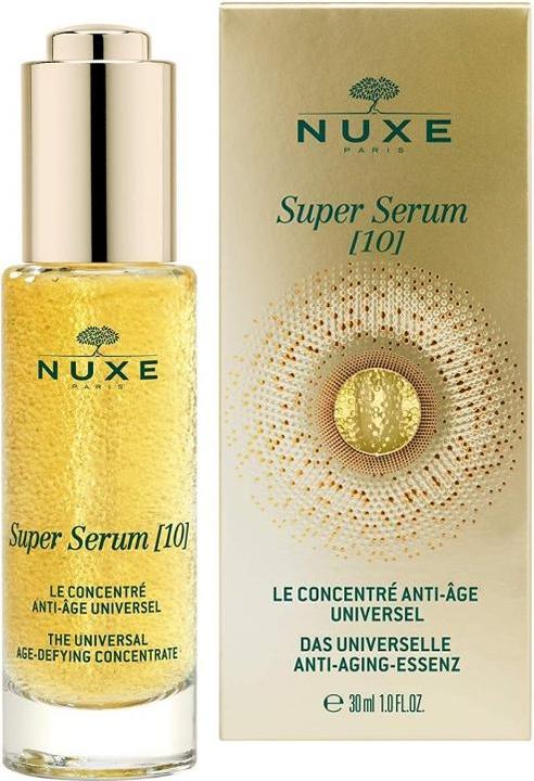 Image du produit Nuxe Super sérum (30 ml)